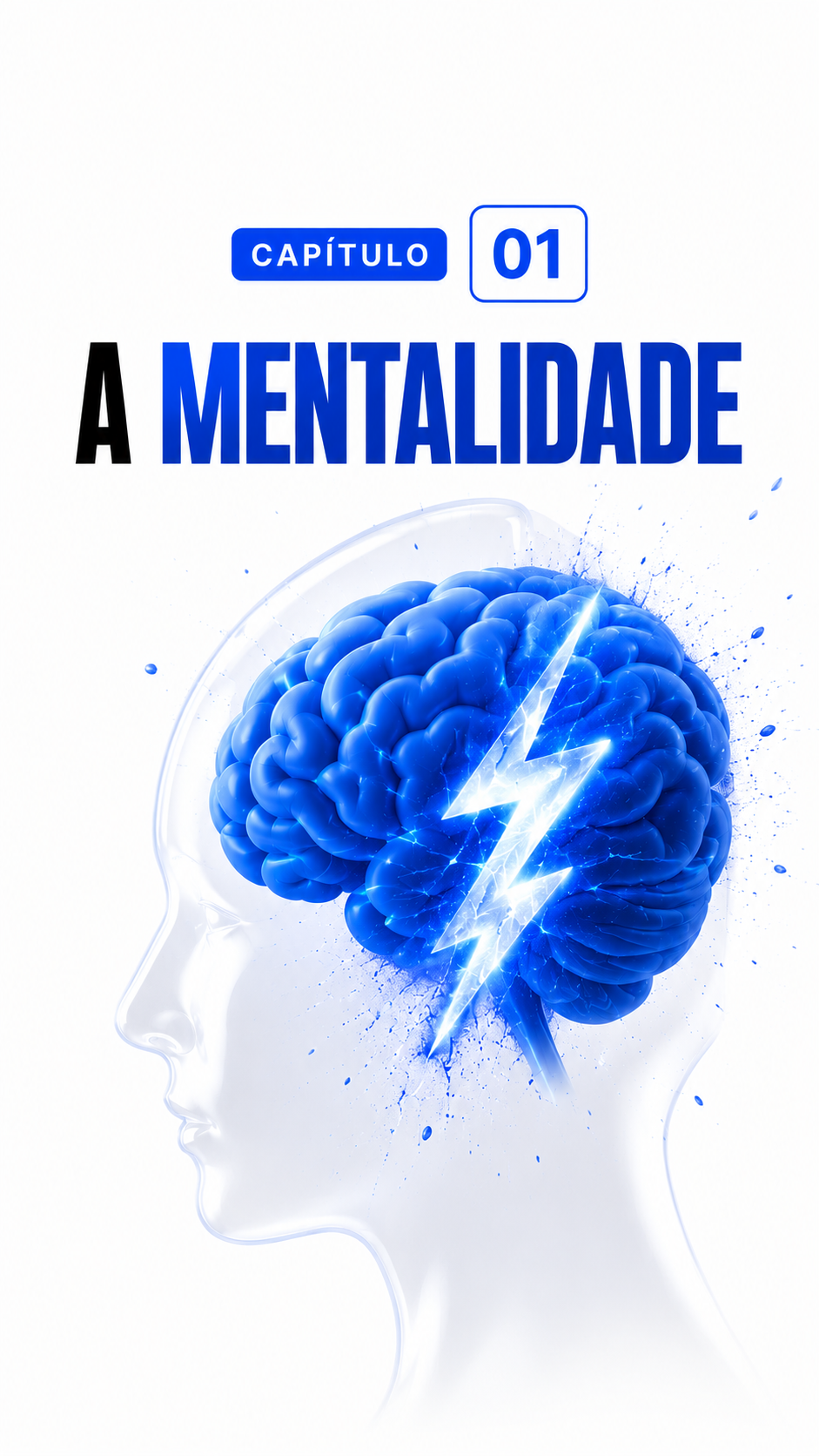 Capítulo 01 — A Mentalidade